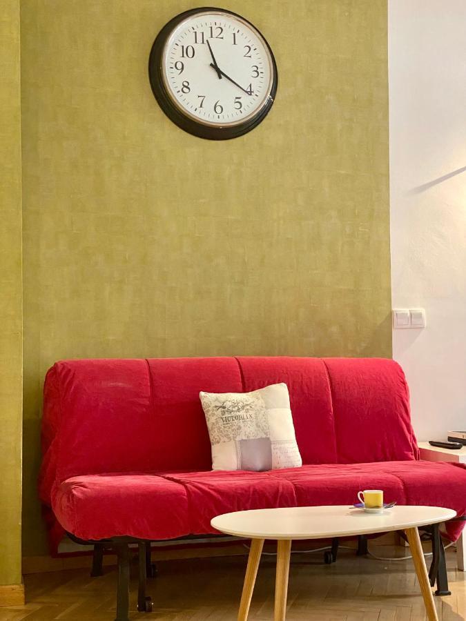 Charming Cozy Malasana 马德里 外观 照片